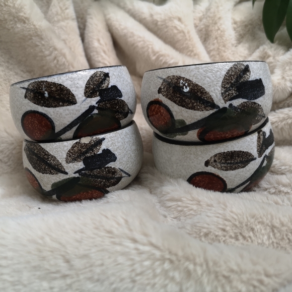 Tea glasses/Sake - Picture 1 of 2